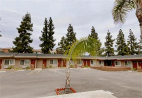  Americas Best Value Inn San Bernardino  Сан-Бернардино